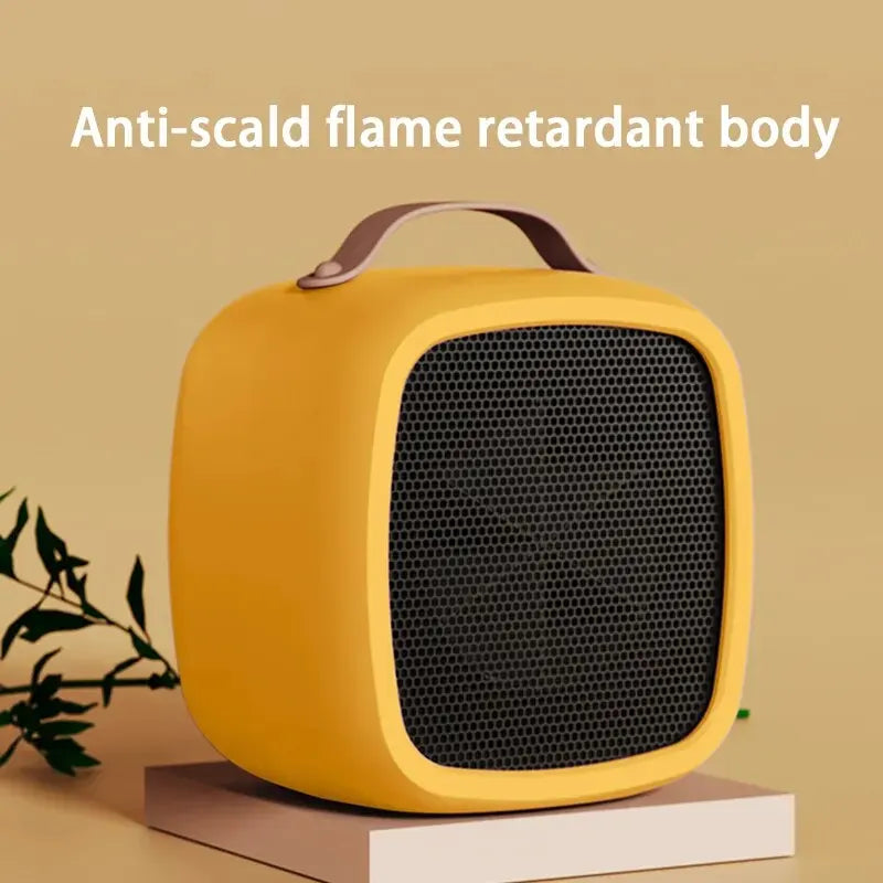 Portable Small Space Heater