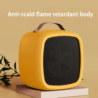 Portable Small Space Heater