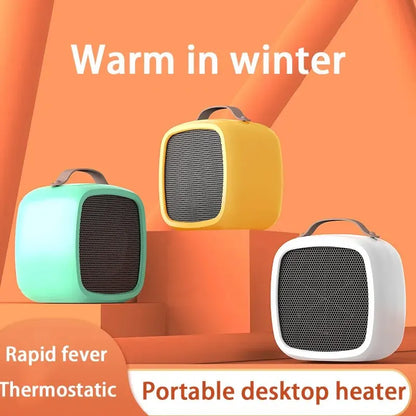 Portable Small Space Heater