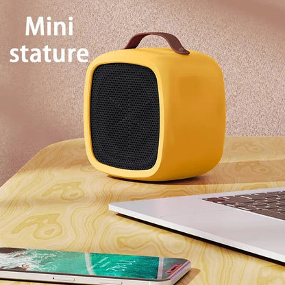 Portable Small Space Heater