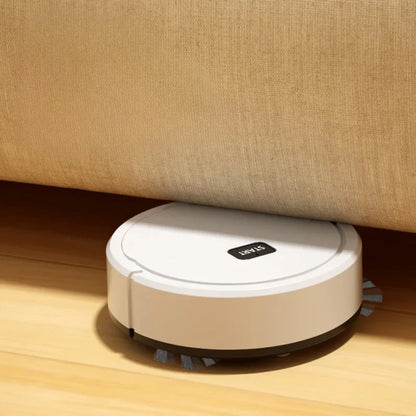 Robotic Vacuum Cleaner